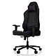 Vertagear PL1000 (Violet) PU leather gaming chair with 140° reclining backrest and 2D armrests (up to 150 kg)