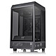 Acquista Thermaltake The Tower 100 Black + Fox Spirit GT-750P V2 80PLUS Platinum