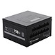 Review Cooler MasterBox MB540 ARGB + Fox Spirit GT-750P V2 80PLUS Platinum
