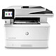 HP LaserJet Pro M428dw 3-in-1 monochrome laser printer with automatic duplex (USB 2.0 / Gigabit Ethernet / W-Fi / AirPrint / Google Print)