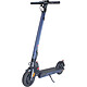 Wispeed T855 (Midnight Blue) Foldable electric scooter - 25 km/h - range 30 km - rear disc brake - front and rear LED lights - LED screen - bell - maximum weight 100 kg