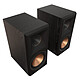 Klipsch RP-600M II Ebony 100-watt bookshelf speaker (per pair)