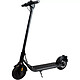 Wispeed T1000 Pro Foldable electric scooter IPX5 - 25 km/h - range 30 km - rear disc brake - front and rear LED lights - LED display - bell - maximum weight 100 kg