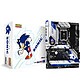 ASRock Z790 PG SONIC Scheda madre ATX Socket 1700 Intel Z790 Express - 4x DDR5 - M.2 PCIe 5.0 - USB 3.1 - PCI-Express 5.0 16x - LAN 2.5 GbE