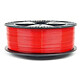 ColorFabb PETG Economy 2.2Kg 2.85mm - Red 2.2Kg 2.85mm PETG filament spool for 3D printer