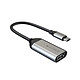 Adaptador HyperDrive USB-C a HDMI 4K 60Hz