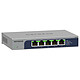 Netgear Smart Switch MS105 Switch non manageable 5 ports 2.5 GbE