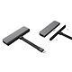 Acheter Hyper Hub USB Type-C HyperDrive 6-en-1 pour iPad Pro/Air - Gris