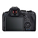 Avis Canon EOS R6 Mark II + 24-105 mm f/4-7.1 IS STM