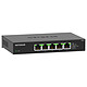 Netgear Smart Switch MS305 · Occasion Switch non manageable 5 ports 2.5 GbE - Article utilisé
