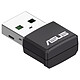 Review ASUS USB-AX55 Nano