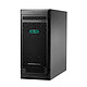 HPE ProLiant ML110 Gen10 (P21440-421) Intel Xeon Silver 4208 16 GB 1x 800W (senza OS)