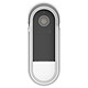 Logicom Ringy IP54 smart doorbell - WiFi - Full HD 1080p video - microphone - night vision - 130° viewing angle