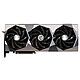 Nota MSI GeForce RTX 4080 SUPRIM 16G