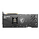 Acheter MSI GeForce RTX 4080 GAMING X TRIO 16G