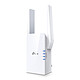 TP-LINK RE705X Repetidor de señal Wi-Fi en malla de doble banda AX3000 Mbps