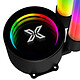 Buy Xigmatek Neon Aqua 240