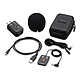 Zoom SPH-2n Accessory pack for H2n recorder