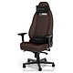 Noblechairs LEGEND (Java Edition) High-tech vinyl gaming chair with 125° reclining backrest and 4D armrests (up to 150 kg)