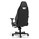 cheap Noblechairs LEGEND (Black/White/Red)