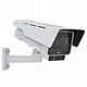 AXIS P1375-E Bullet IP Camera - PoE - outdoor - 1080p - day / night