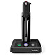 Yealink WH63 CPU Convertible Wireless DECT Headset - USB-A - UC Certified