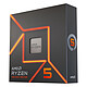 AMD Ryzen 5 7600X (4.7 GHz / 5.3 GHz) Processeur 6-Core 12-Threads socket AM5 GameCache 38 Mo 5 nm TDP 105W (version boîte sans ventilateur - garantie constructeur 3 ans)