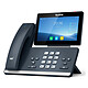 VoIP telephony