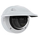AXIS P3247-LVE IP Dome Camera - PoE - indoor / outdoor - 2592 x 1944 pixels - day / night IR