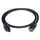 NorStone Arran PWC 200 Power cable for hi-fi or home cinema equipment (2m)