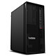 Lenovo ThinkStation P360 Tower (30FM00C9EN). Intel Core i7-12700 32GB SSD 1TB NVIDIA GeForce RTX 3080 10GB Windows 11 Professional .