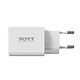 Avis PORT Connect Chargeur Secteur Combo USB-C Power Delivery / USB-A