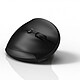 Review PORT Connect Ergonomic Bluetooth Wireless and Rechargeable Mouse