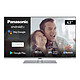 Panasonic TX-43LX660E 43" (109 cm) 4K UHD LED TV - Dolby Vision/HDR10 - Wi-Fi/Bluetooth - Google Assistant - Sound 2.0 20W
