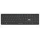 PORT Connect Office Pro Rechargeable Bluetooth Keyboard
