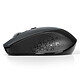 Review PORT Connect Wireless and silent mouse (black)