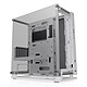 Thermaltake Core P3 TG Pro (white) Open mid-tower case with 4 mm tempered glass side window