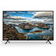 Metz 70MUC6000Z TV LED 4K UHD de 70" (177 cm) - HDR - Wi-Fi/Bluetooth - Android TV - Sonido 2.0 20W