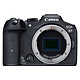 Canon EOS R7 Fotocamera ibrida APS-C da 32,5 MP - Video 4K 60p - Stabilizzatore incorporato - Dual Pixel II AF CMOS - Schermo touch da 2,95" - Mirino OLED - Wi-Fi/Bluetooth (corpo nudo)