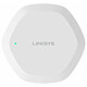Linksys Cloud LAPAC1300C 5 AC 1300 Mbps MU-MIMO Wave 2 Wi-Fi Access Point, PoE+, with CLOUD management and license included