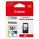 Canon CL-561XL - Cartouche d'encre couleur (300 pages à 5%)