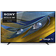 Sony XR-55A80J 55" (140 cm) 4K OLED TV - 100 Hz - HDR Dolby Vision - Google TV - Wi-Fi/Bluetooth/AirPlay 2 - Google Assistant - 2 x HDMI 2.1 - 2.1 30W Dolby Atmos Sound