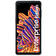 Samsung Galaxy XCover Pro Entreprise Edition SM-G715F Noir · Reconditionné Smartphone 4G-LTE Dual SIM IP68 - Exynos 9611 8-Core 2.3 GHz - RAM 4 Go - Ecran tactile 6.3" 1080 x 2340 120 Hz - 64 Go - NFC/Bluetooth 5.0 - 4050 mAh - Android 12