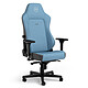Review Noblechairs HERO Two Tone (Blue)