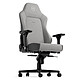 Noblechairs HERO Two Tone (Gris) pas cher