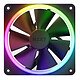 NZXT F140 RGB (Black) 140 mm RGB PWM fan