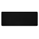 NZXT MXL900 (Black) Gamer mouse pad - soft - stain resistant - low friction surface - extra large (900 x 350 x 3 mm)