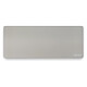 NZXT MXP700 (Grey) Gamer mouse pad - soft - stain resistant - low friction surface - large size (720 x 300 x 3 mm)