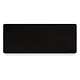 NZXT MXP700 (Black) Gamer mouse pad - soft - stain resistant - low friction surface - large size (720 x 300 x 3 mm)