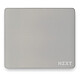 NZXT MMP400 (Grey) Gamer mouse pad - soft - stain resistant - low friction surface - normal size (410 x 350 x 3 mm)